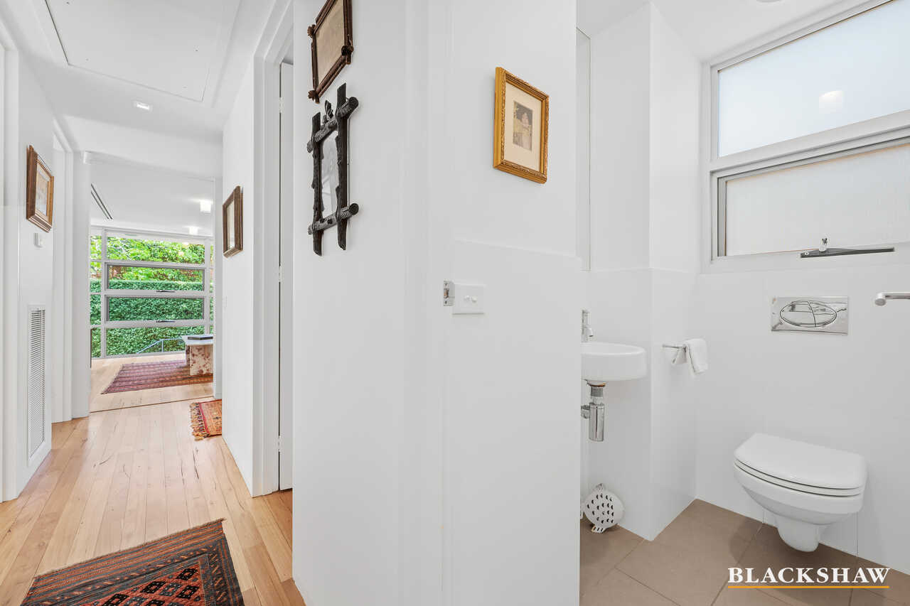 9 Johnston Street Narrabundah