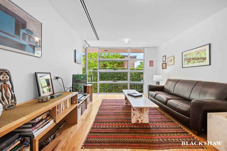 9 Johnston Street Narrabundah