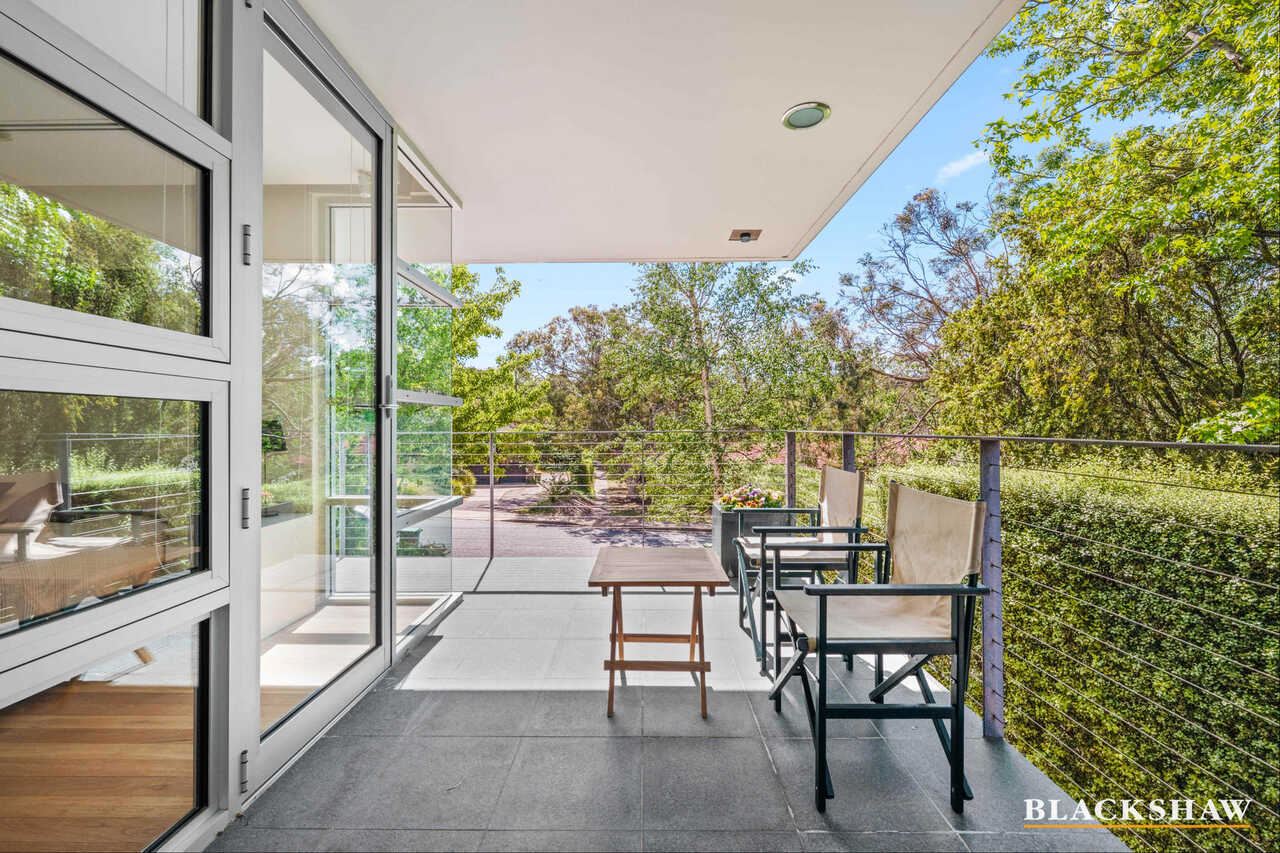 9 Johnston Street Narrabundah