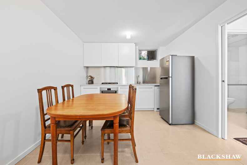 9 Johnston Street Narrabundah