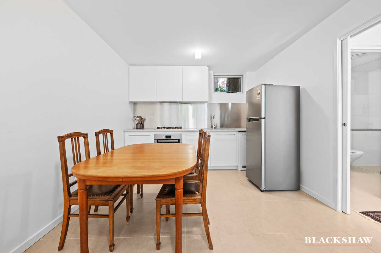 9 Johnston Street Narrabundah