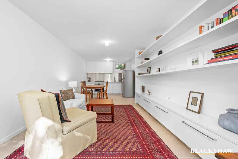 9 Johnston Street Narrabundah