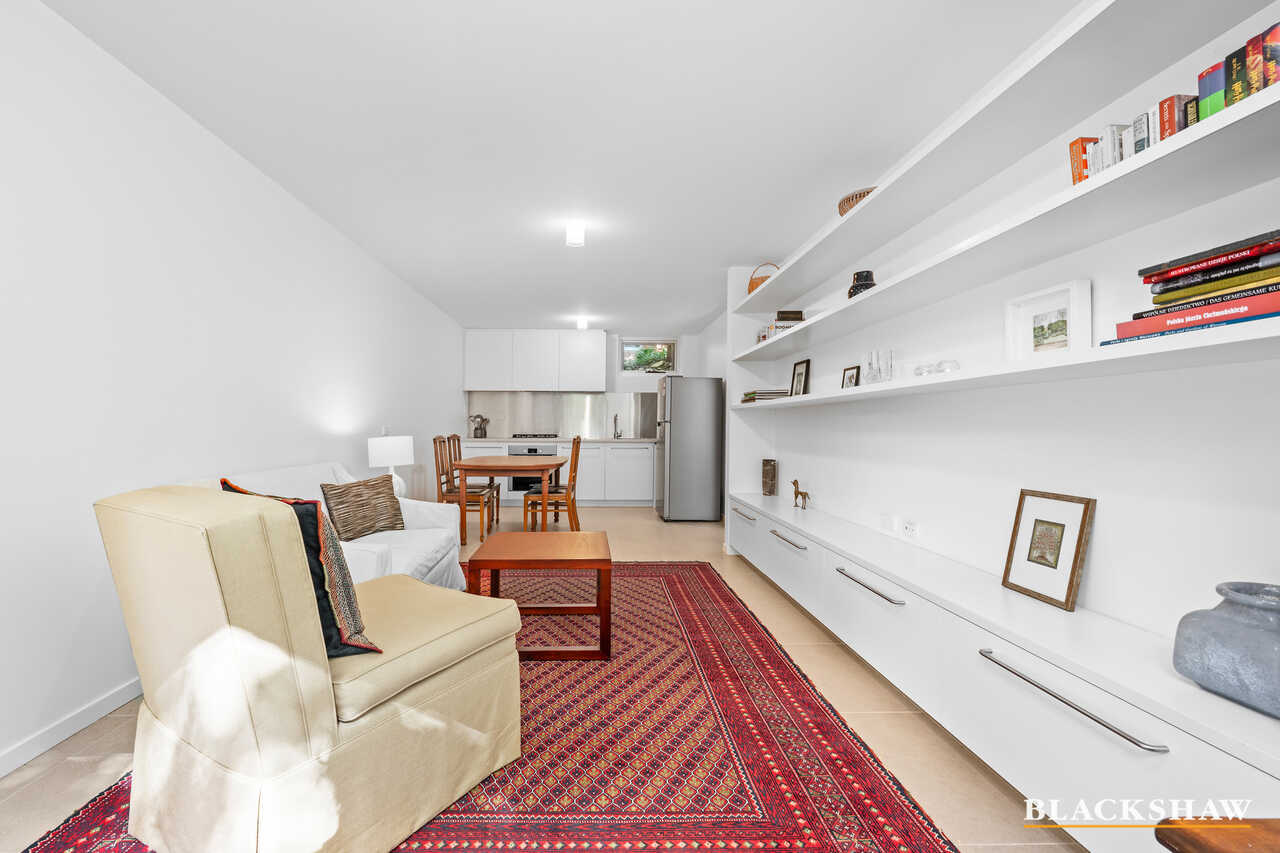 9 Johnston Street Narrabundah