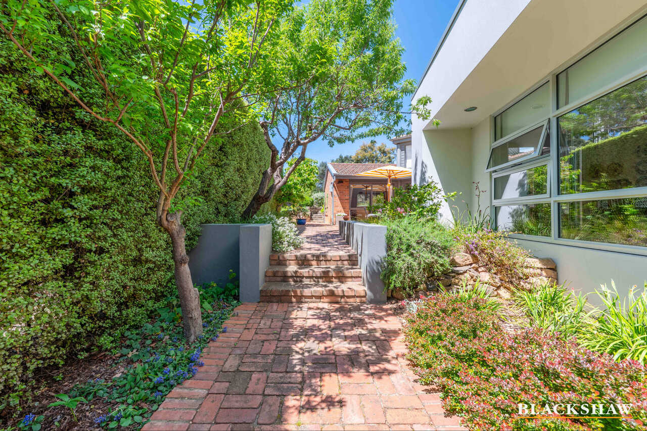 9 Johnston Street Narrabundah