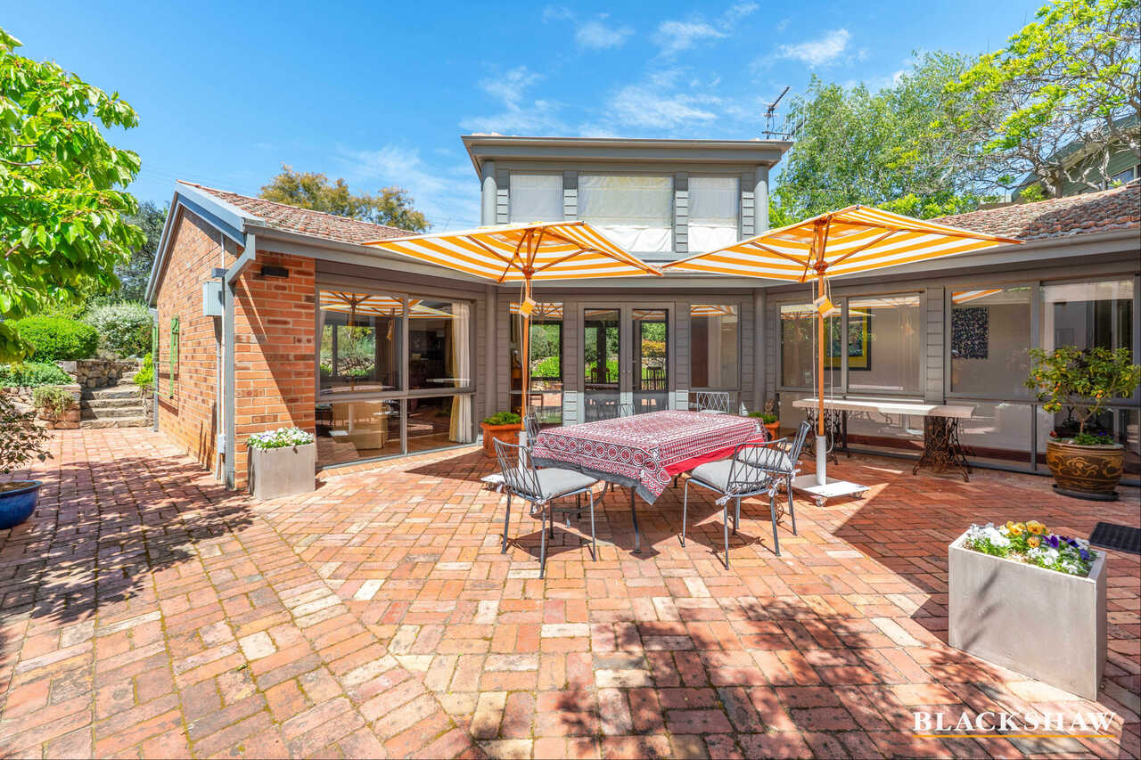 9 Johnston Street Narrabundah