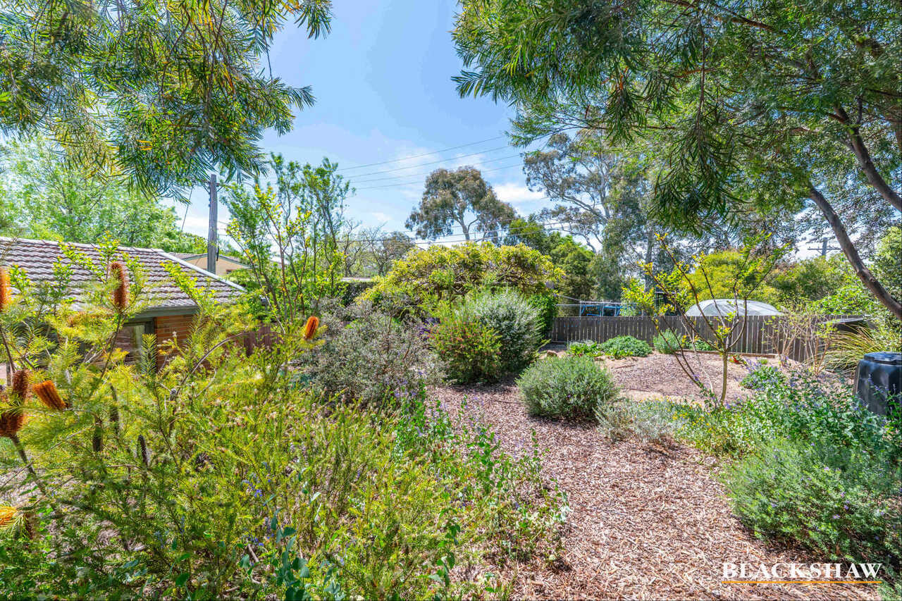 9 Johnston Street Narrabundah
