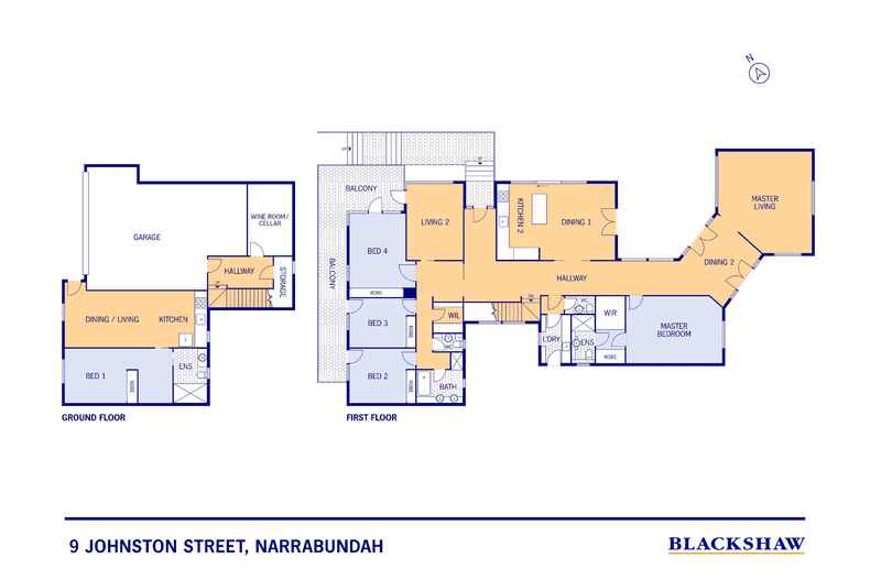 9 Johnston Street Narrabundah