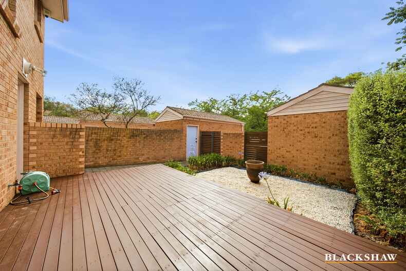 4/26 Pinkerton Circuit Kambah