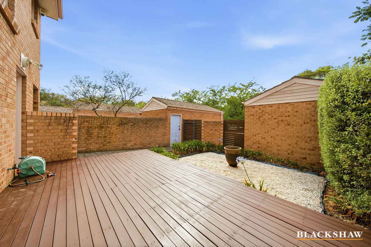 4/26 Pinkerton Circuit Kambah