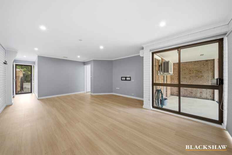 4/26 Pinkerton Circuit Kambah