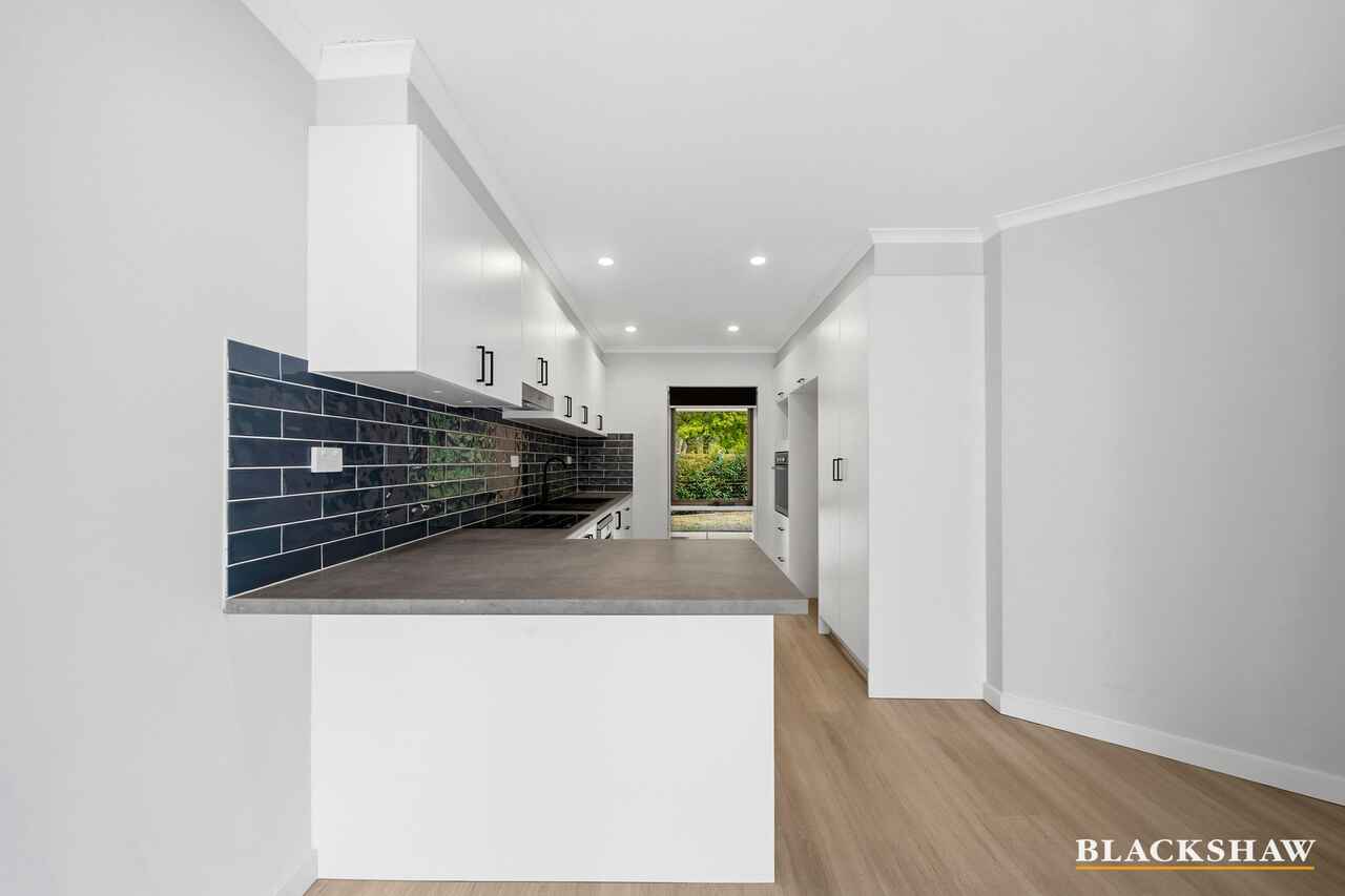 4/26 Pinkerton Circuit Kambah