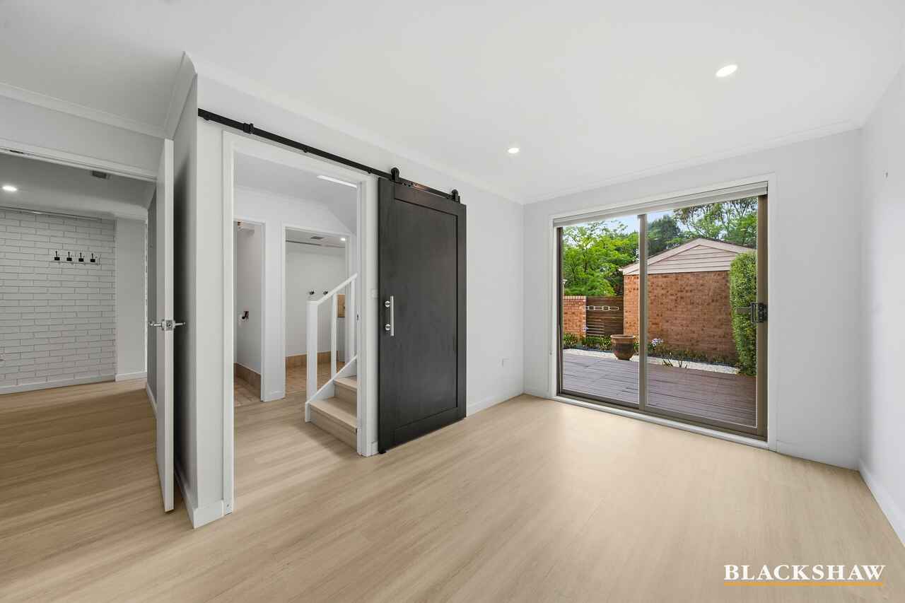 4/26 Pinkerton Circuit Kambah