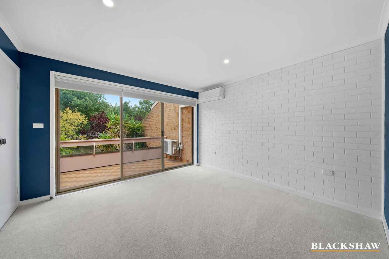 4/26 Pinkerton Circuit Kambah