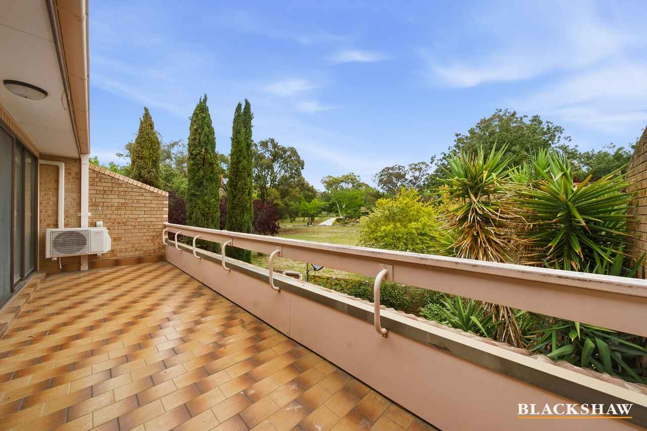 4/26 Pinkerton Circuit Kambah