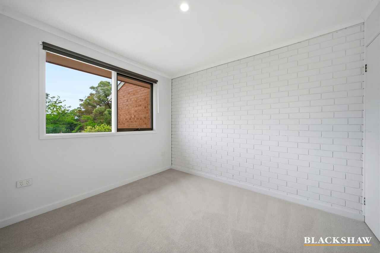 4/26 Pinkerton Circuit Kambah