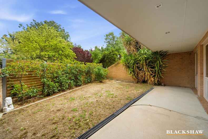 4/26 Pinkerton Circuit Kambah