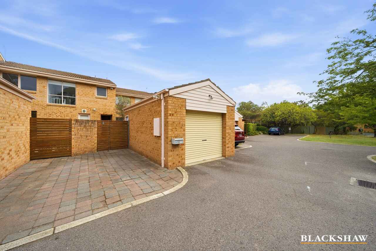 4/26 Pinkerton Circuit Kambah