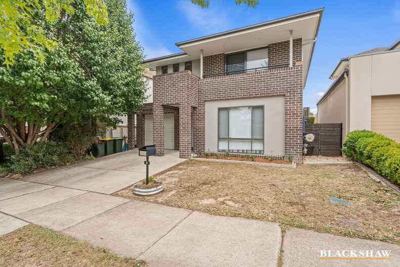 8 Jessie Street Forde 8 Jessie Street Forde