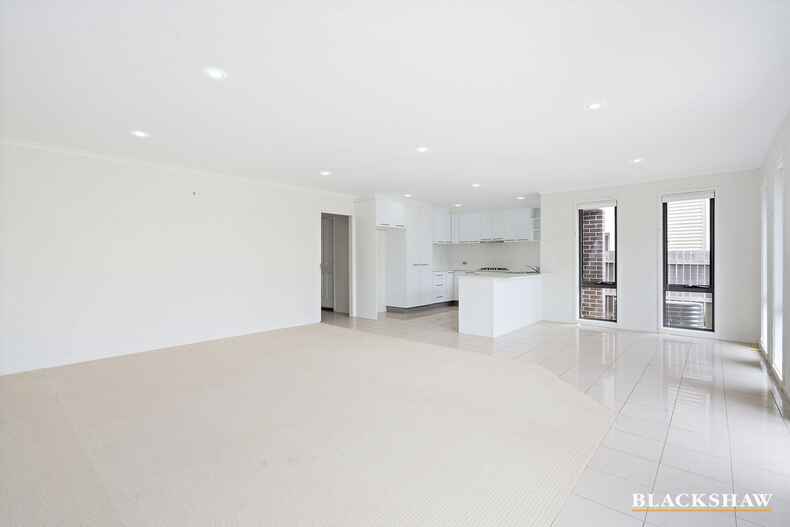 8 Jessie Street Forde 8 Jessie Street Forde