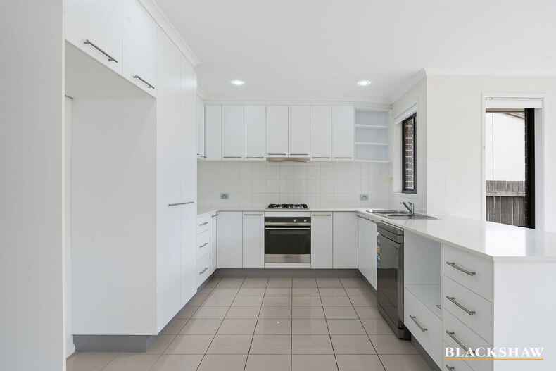 8 Jessie Street Forde 8 Jessie Street Forde