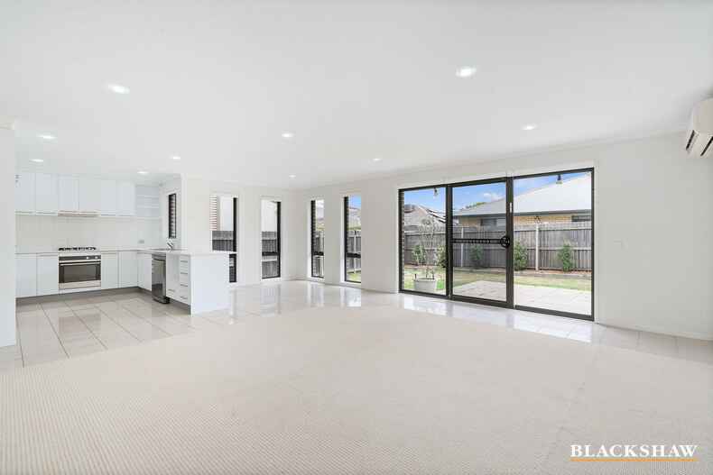 8 Jessie Street Forde 8 Jessie Street Forde