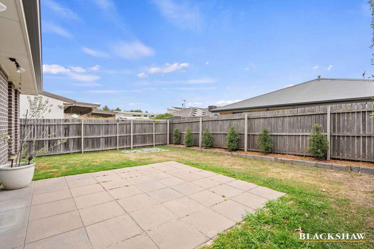 8 Jessie Street Forde