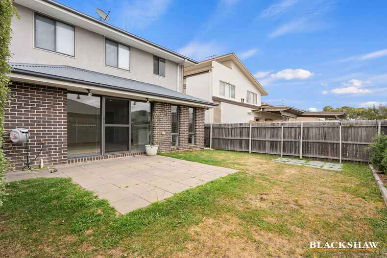 8 Jessie Street Forde 8 Jessie Street Forde