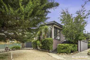 8 De Smet Place Fraser