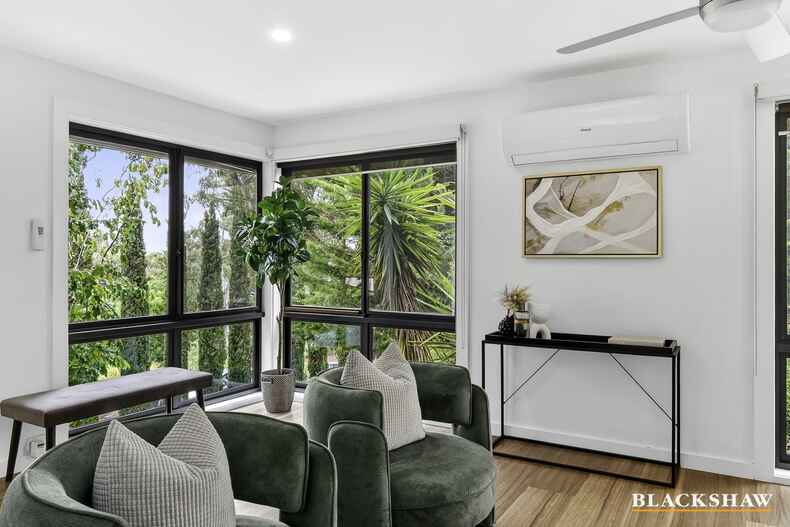 8 De Smet Place Fraser