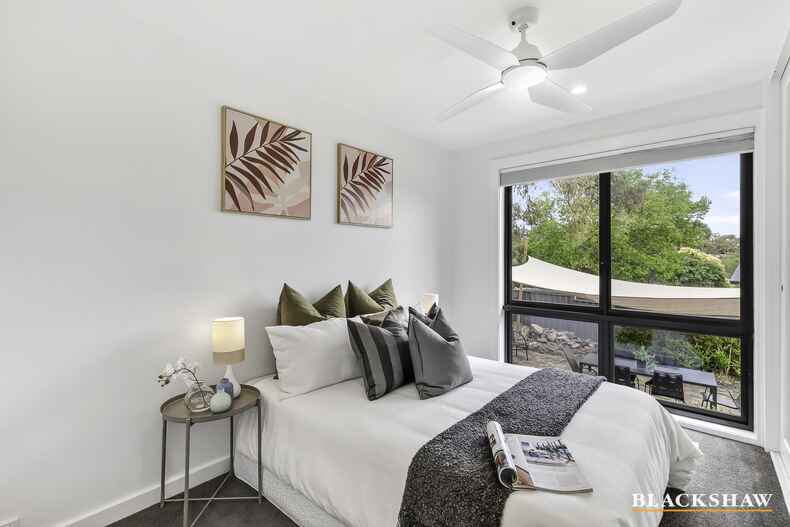 8 De Smet Place Fraser