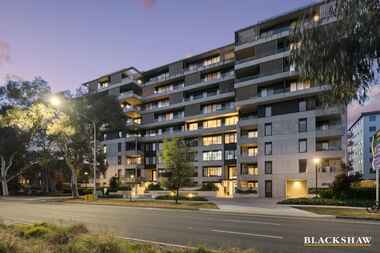 85/217 Northbourne Avenue Turner