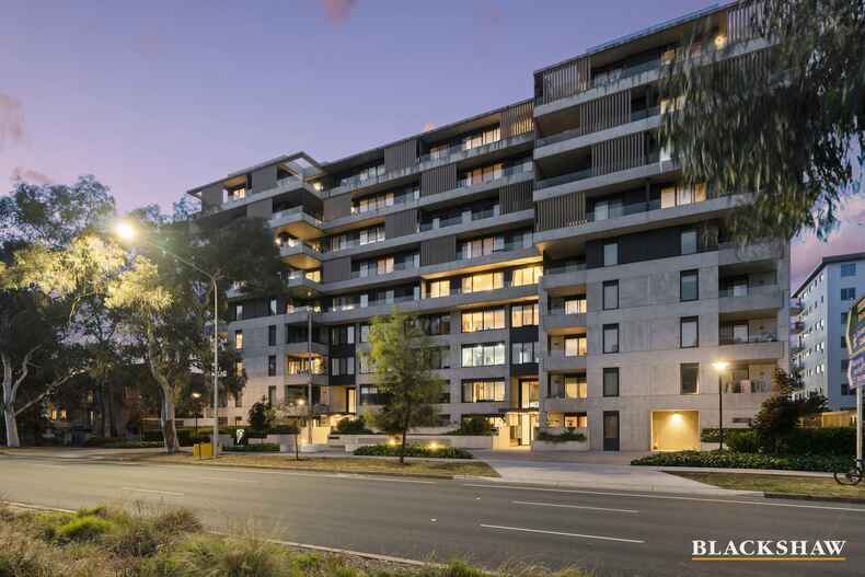 85/217 Northbourne Avenue Turner 85/217 Northbourne Avenue Turner