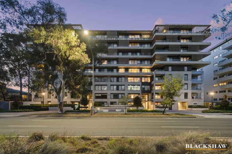 85/217 Northbourne Avenue Turner 85/217 Northbourne Avenue Turner