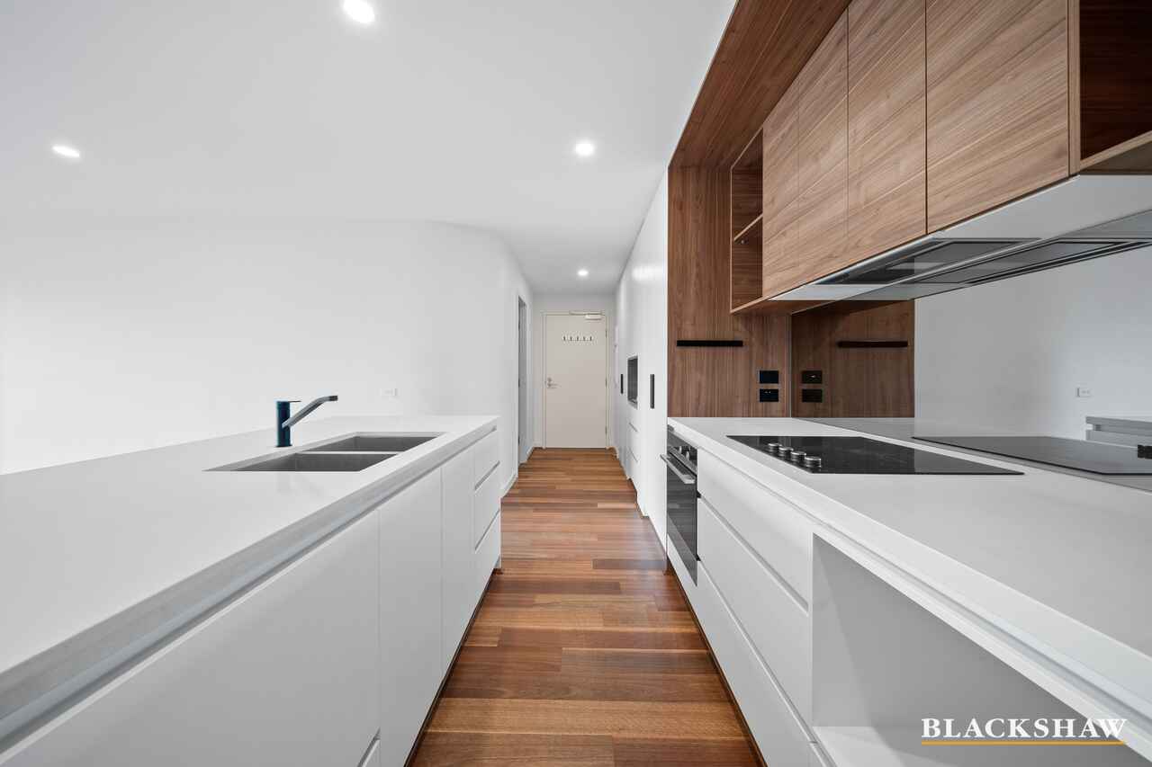 85/217 Northbourne Avenue Turner