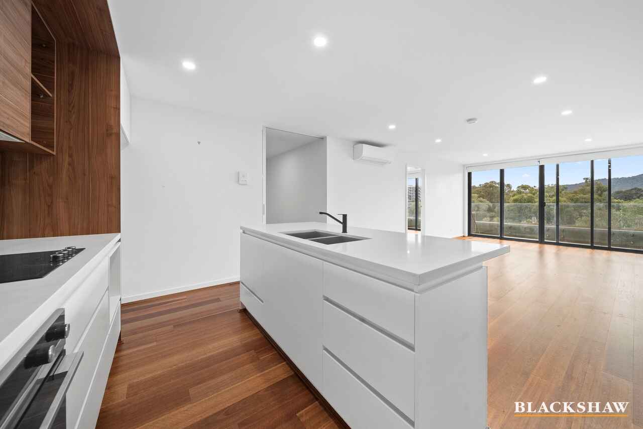 85/217 Northbourne Avenue Turner