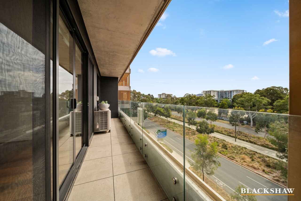 85/217 Northbourne Avenue Turner