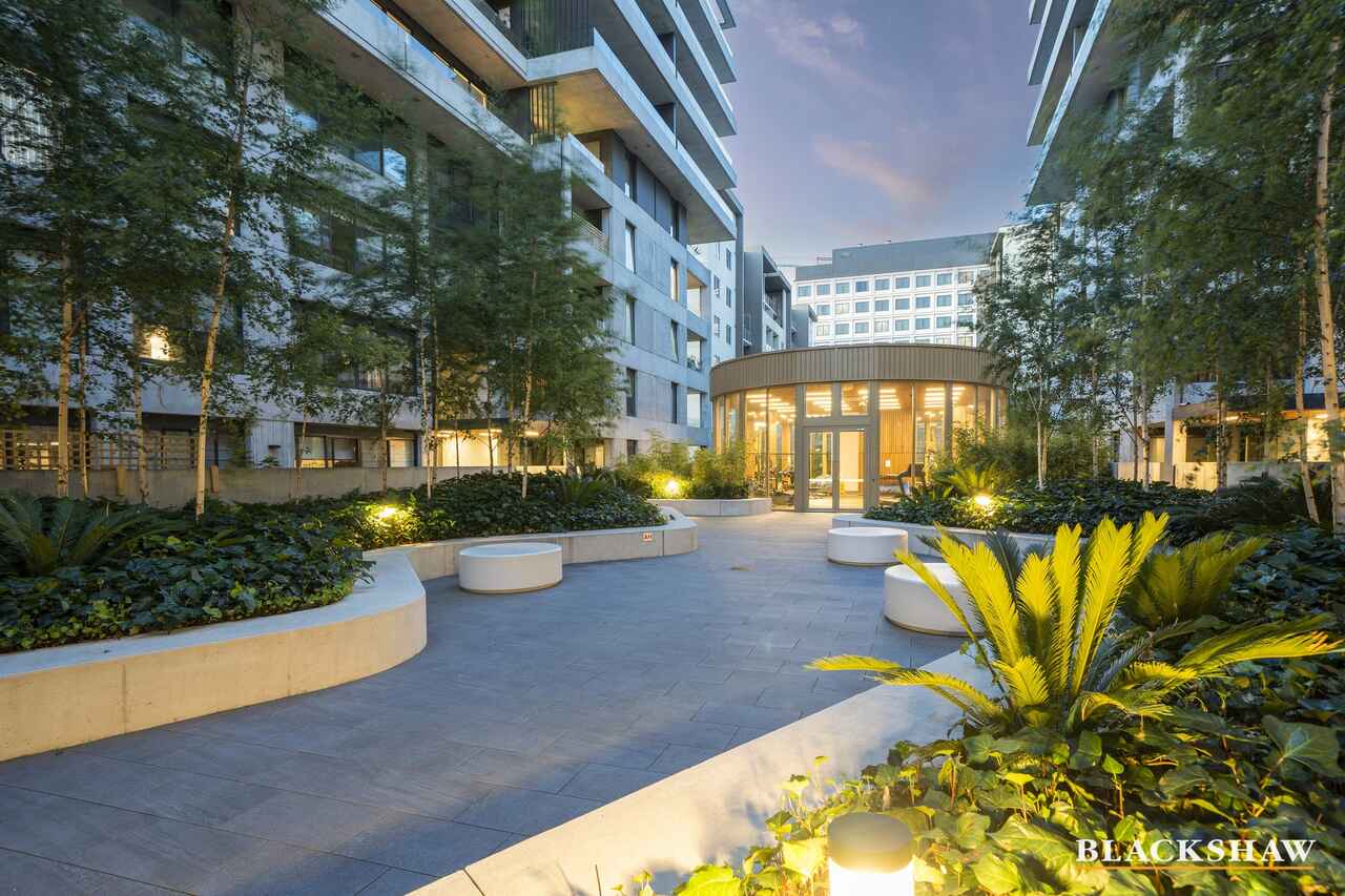 85/217 Northbourne Avenue Turner