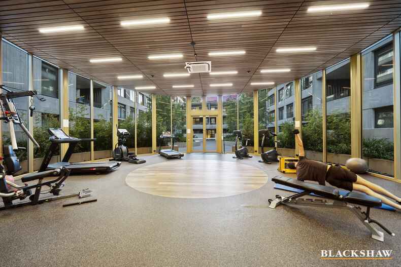 85/217 Northbourne Avenue Turner 85/217 Northbourne Avenue Turner