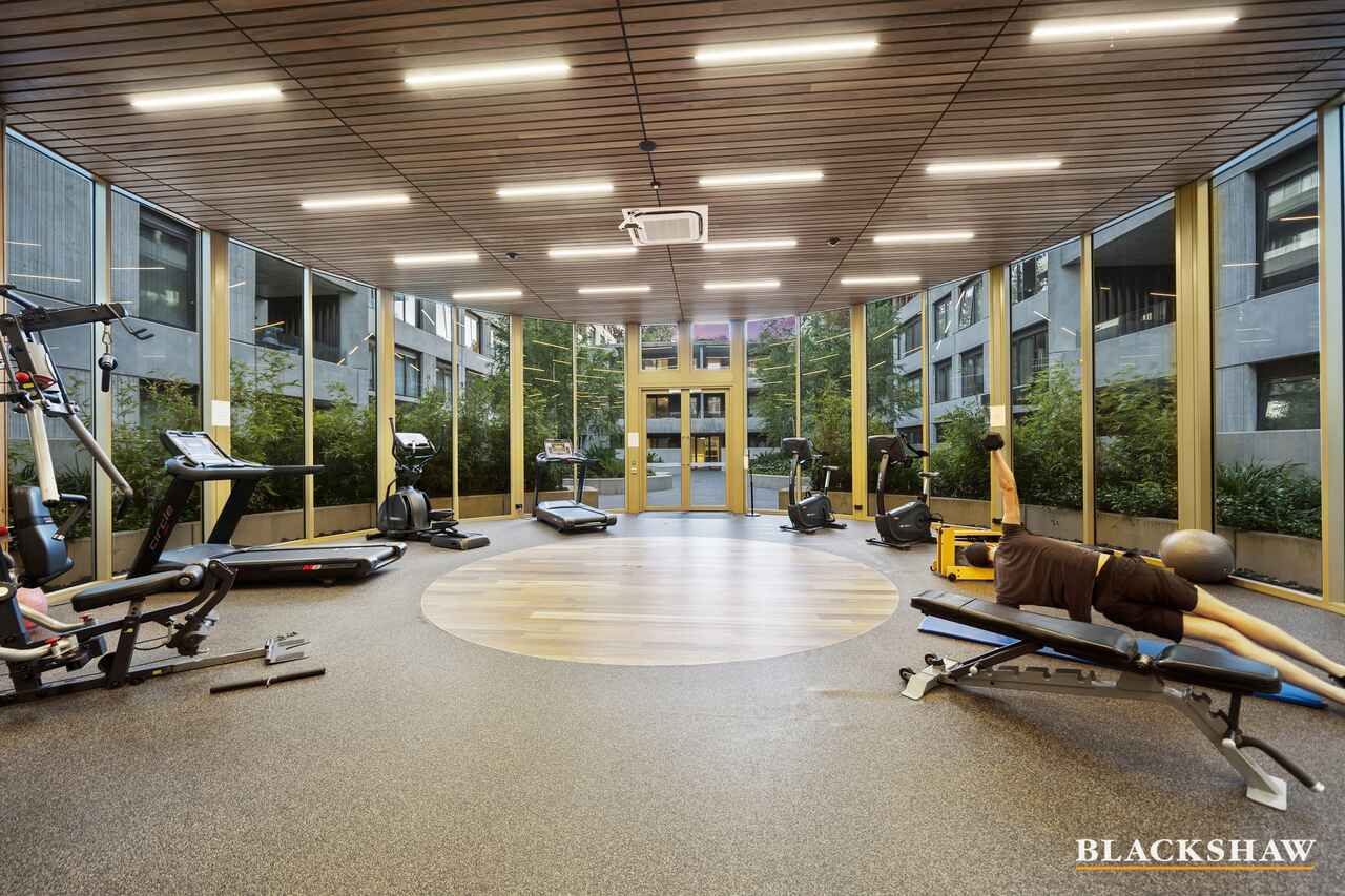 85/217 Northbourne Avenue Turner