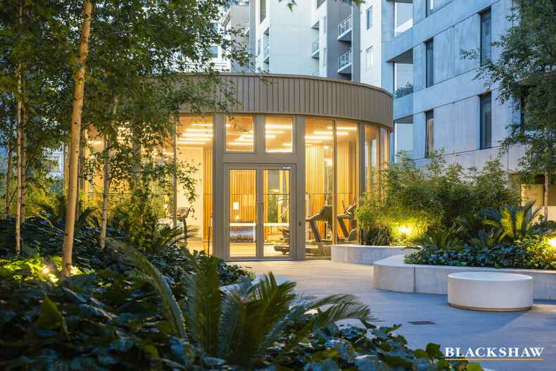 85/217 Northbourne Avenue Turner 85/217 Northbourne Avenue Turner