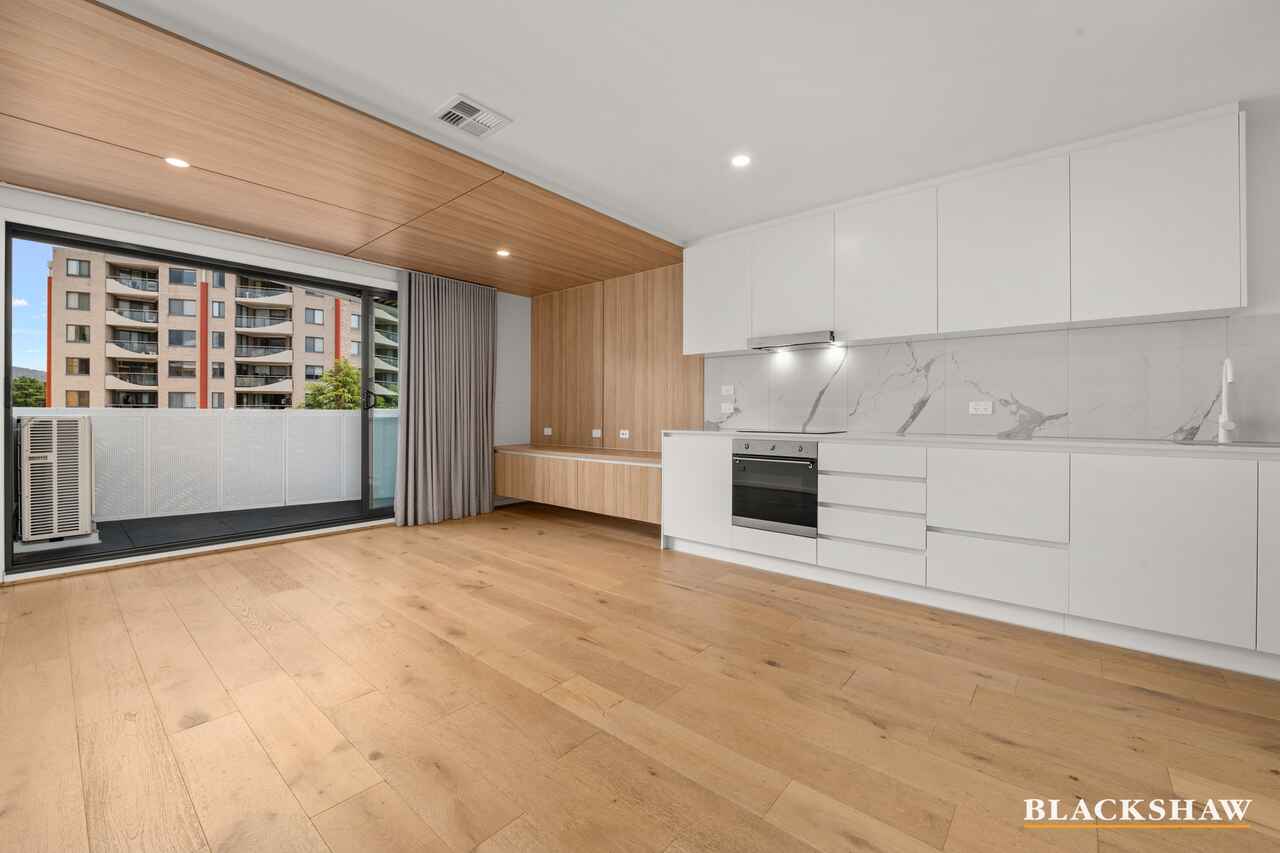 301/32 Mort Street Braddon