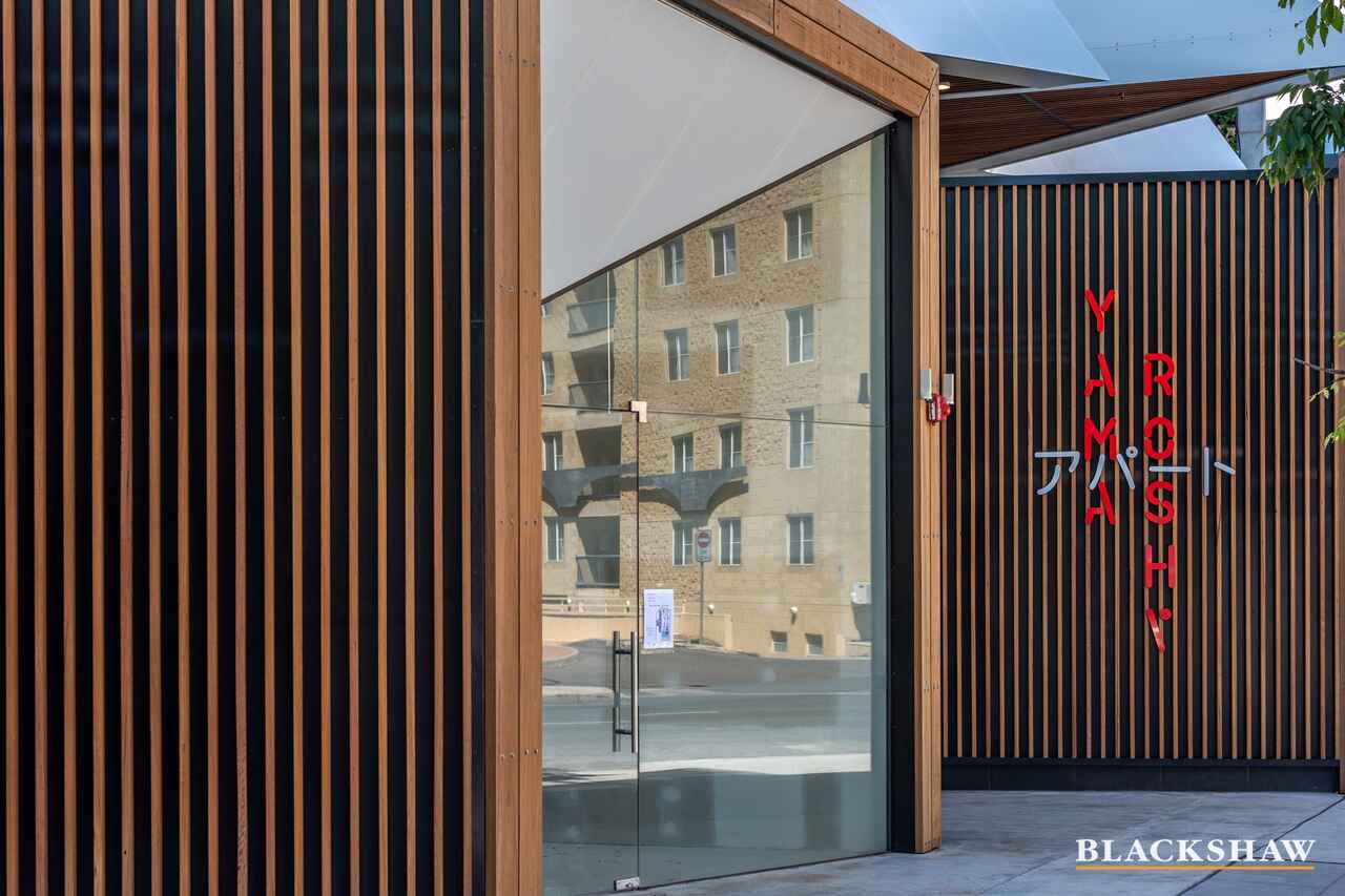 301/32 Mort Street Braddon