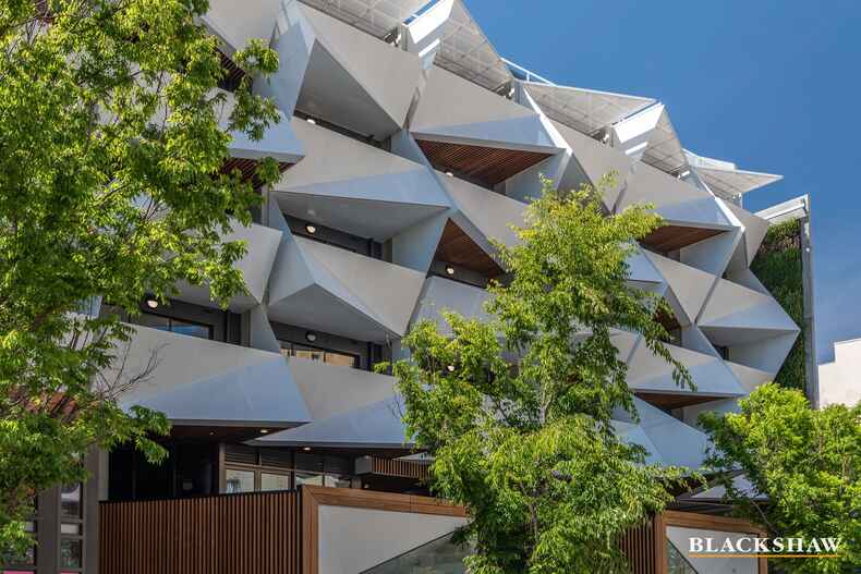 301/32 Mort Street Braddon 301/32 Mort Street Braddon