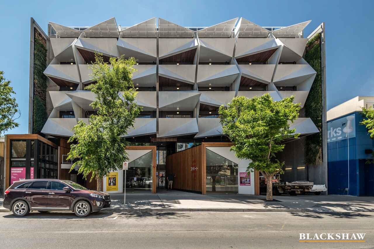 301/32 Mort Street Braddon