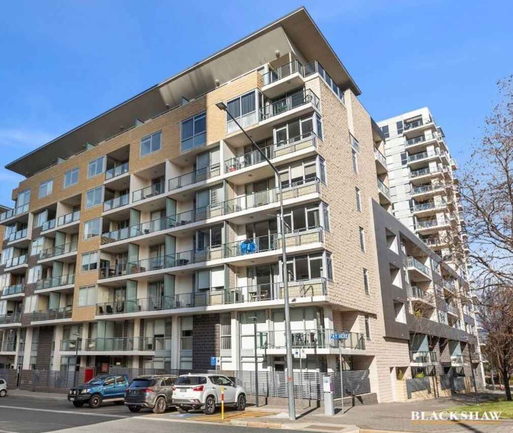 1/3 Gordon Street City