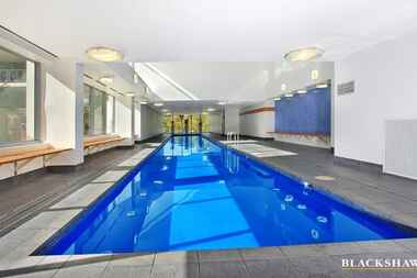 1/3 Gordon Street City