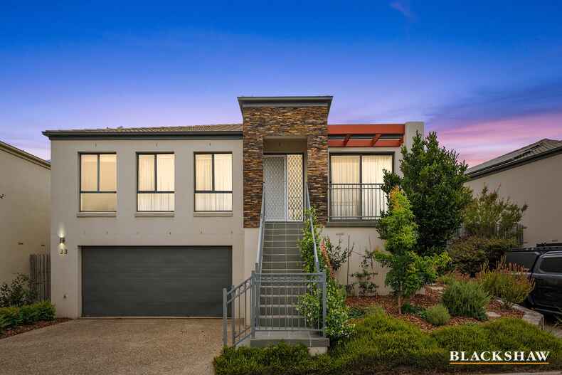 33/29 Thynne Street Bruce