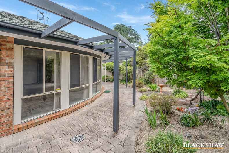 39 Britten-Jones Drive  Holt