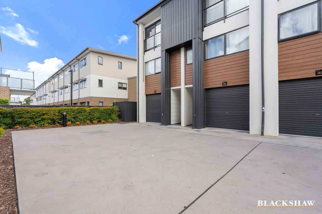 23/39 Wanderlight Avenue Lawson