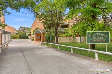 37/13-15 Sturt Avenue Griffith